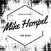 Michael Hempel - Facebook