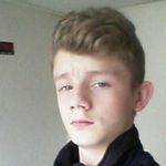 michael hempstead - @scarecrow12182 - Instagram