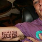 Michael Hempstead - Facebook