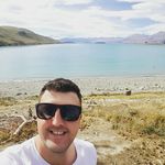 Michael Henegan - @chizzer_ - Instagram