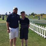 Michael Henehan Sr - @topgolferintown - Instagram