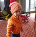 Mike Henehan - Facebook