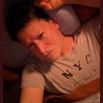 Michael Henline - @aladinsane777 - Instagram