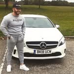 @michaelhenman_ - Instagram