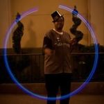 Michael Henrichsen - @shadowstarmike - Instagram