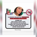 Carmo Oliiveira - @michaelhenricksonnpb.71978 - Instagram