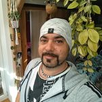 Michael H - @michael__henschel - Instagram