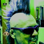 Michael Hensch - @1_man_rhythm_section - Instagram