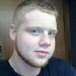 Michael Herbel - @welder_mike90 - Instagram