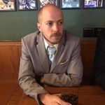 Michael Herbers - @sandalleemoose - Instagram