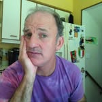 Michael Herold - @nspankbottom - Instagram