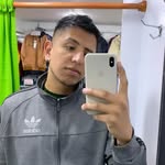 Michael Herrera - @michaelh_304 - Instagram