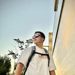 Michael Herrera - @8mmichael - Instagram