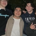 Michael Herrera - @michael_._herrera - Instagram