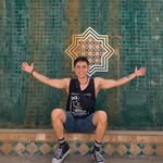 Michael Herrera - @michaelherreragr - Instagram