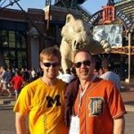 Michael Herringshaw - @molarmike - Instagram
