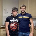 Michael - @_michaelherron - Instagram