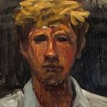 Michael Herron - @michaelherronartist - Instagram