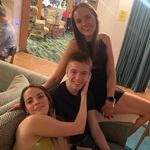 Michael Herron - @michaelherron05 - Instagram
