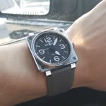 Michael Herskowitz - @watchesfsot - Instagram