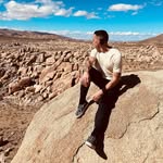 Michael Hertel - @mikey_h25 - Instagram