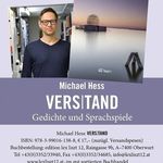 Michael Hess - @hesstexter - Instagram