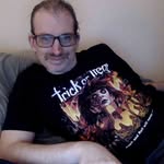 Michael Hess - @buffaloman69 - Instagram