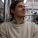 Michael Hessel - @silver_reed23 - Instagram