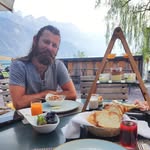 Michael Hester - @yorkiesailor - Instagram