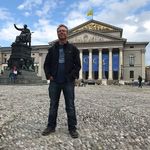 Michael Heymann - @michael.heymann.10 - Instagram