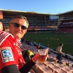 Michael Heyns - @michael.heyns - Instagram