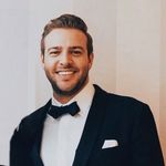 Michael Hice - @michaelhice - Instagram
