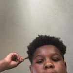 Michael Anthony Hickmon - @michaelanthonyhickmon - Instagram