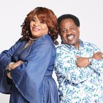 Michael N Paulette Hickmon - @paulettehickmon - Instagram
