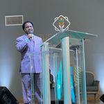 Pastor Michael C. Hickmon - @pastormichaelhickmon - Instagram