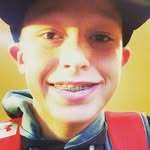 leyton michael hiebert - @leyton.michael - Instagram