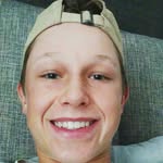 leyton Michael hiebert - @leytonmichaelhiebert - Instagram
