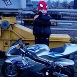 Michael Hiemstra - @takkemans - Instagram