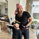 Michel Hiemstra - @mdahiemstra - Instagram