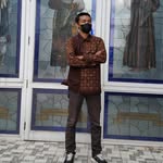 Michael Hieronimus - @michaelhieronimus20 - Instagram