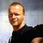 Michael Hieronymus - Facebook