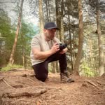 Michael Higgins - @creativetroublemaker - Instagram