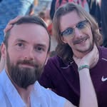 Michael Higgins - @mileymuffin - Instagram