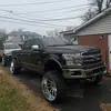 Michael Higgins - @2018__f150 - TikTok