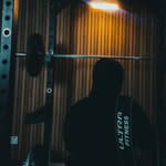 Michael Higgins - @micklifts_ - Instagram