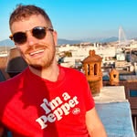 Michael Higgins - @the_higginator - Instagram