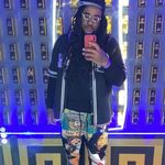 Michael Highland Park Mayes - @highlandparcgleesh816 - Instagram