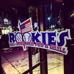 Michael Highley - @rookieselgin - Instagram