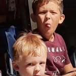 Michael Hile - @joker_two_one_nine - Instagram