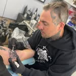 Tattoos By Michael Hiles - @michael_hiles - Instagram